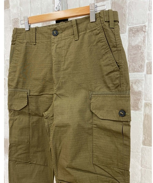 WEB限定》【THE NORTH FACE / ザ ノースフェイス】Zip-Off Cargo