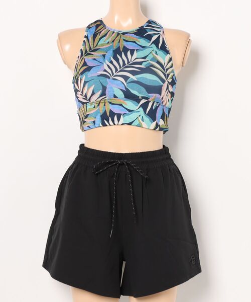 ビラボン BILLABONG ADIV 3 PIECES BIKINI 水着 BILLABONG（ビラボン）の「BILLABONG ADIV 3PIECES BIKINI（水着