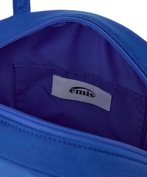 emis トートバッグ ROUND MINI BAG レディース : ZOZOTOWN Yahoo!店
