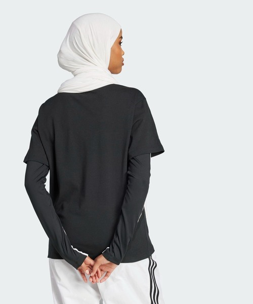 tシャツ アディダス オリジナルス 半袖Tシャツ / アディダスオリジナルス adidas Originals レディース | adidas | 07