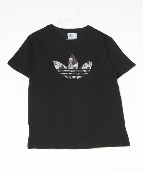 tシャツ アディダス オリジナルス 半袖Tシャツ / アディダスオリジナルス adidas Originals レディース | adidas | 11