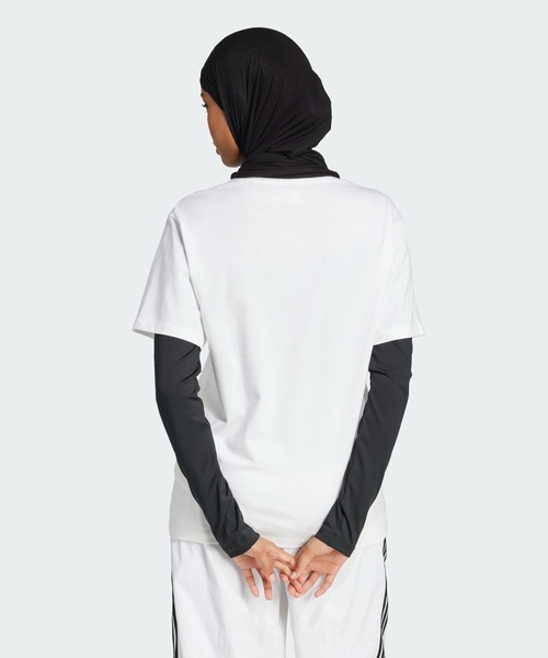 tシャツ アディダス オリジナルス 半袖Tシャツ / アディダスオリジナルス adidas Originals レディース | adidas | 03