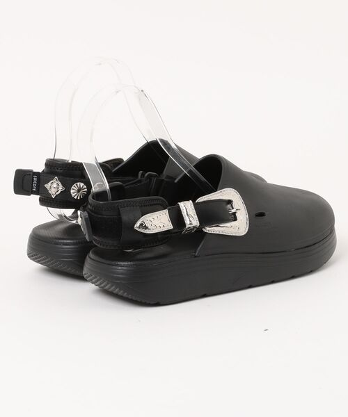 [TOGA × SUICOKE] 『CAPPO』モデル サンダル CAPPO TOGA × SUICOKE SP – TOGA ONLINE STORE