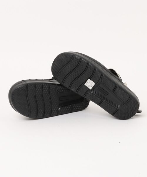TOGA TOO サンダル TOGA × SUICOKE CAPPO メンズ レディース