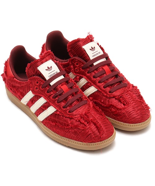 adidas スニーカー SAMBA OG / アディダス サンバ オージー