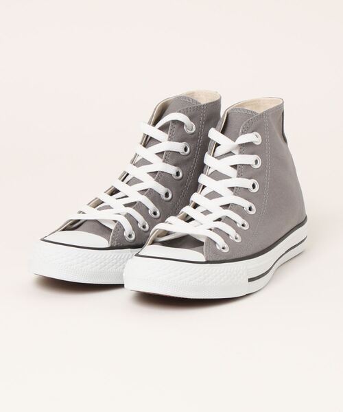 新品 コンバース オールスター ハイカット グレー CONVERSE 「CONVERSE」 ハイカットスニーカー 24.0cm グレー