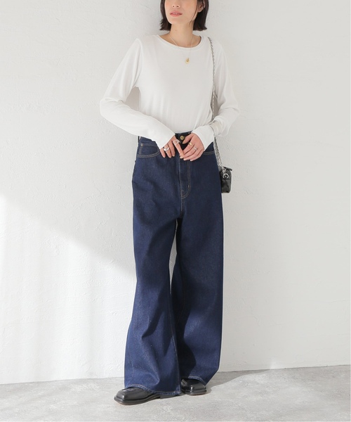 JOURNAL STANDARD 「JOURNAL STANDARD」 長袖カットソー FREE