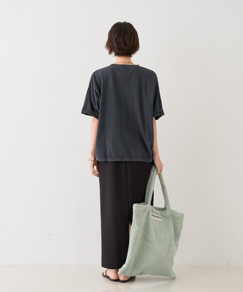 BONGUSTA トートバッグ 「追加」「BONGUSTA/ボングスタ」NARAM TOTEBAG
