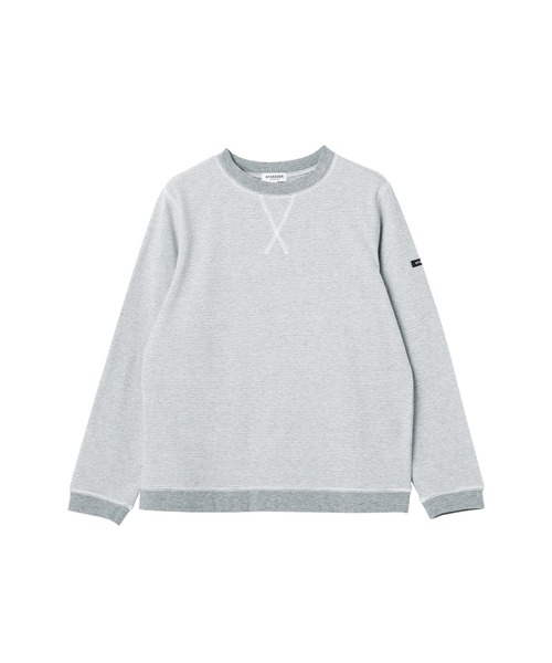 McGREGOR（マックレガー） tシャツ ボーダープルオーバー レディース