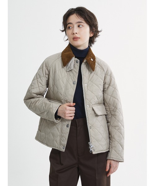 Barbour（バブアー） コート アウター JAPAN LIMITED” 「COALVILLE