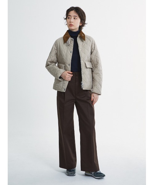 Barbour(バブアー) コート アウター 「COALVILLE / コールヴィル Barbour(バブアー) コート アウター 「COALVILLE / コールヴィル