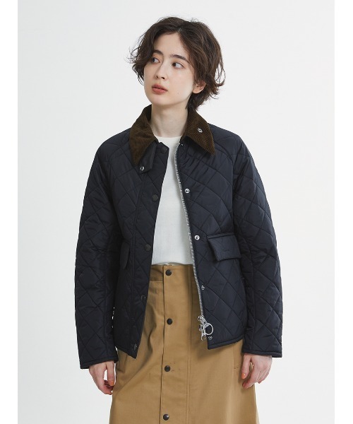 Barbour（バブアー） コート アウター 「COALVILLE / コールヴィル