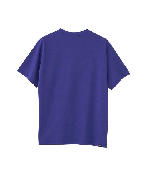 HYSTERIC GLAMOUR tシャツ LET'S GO CRAZY Tシャツ メンズ