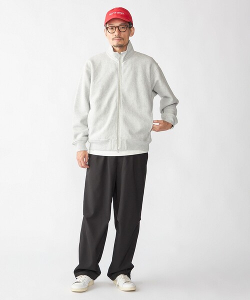 SHIPS（シップス） カーディガン 「SHIPS別注」Champion: リバース