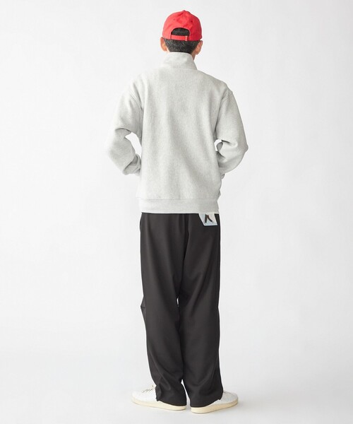 SHIPS（シップス） カーディガン 「SHIPS別注」Champion: リバース