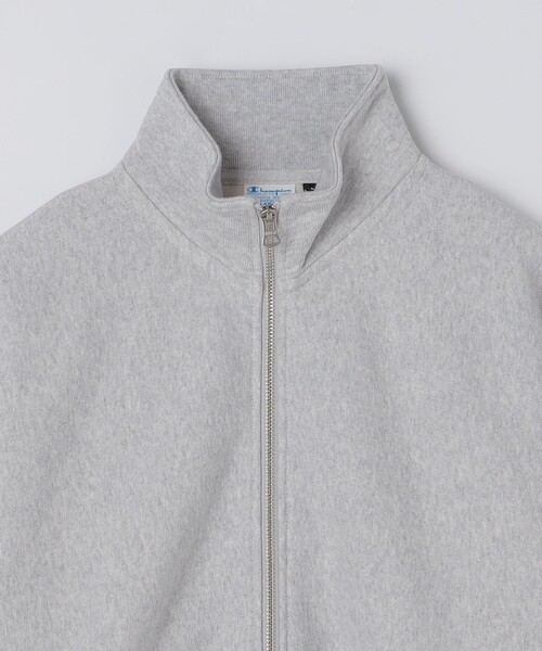 SHIPS（シップス） カーディガン 「SHIPS別注」Champion: リバース