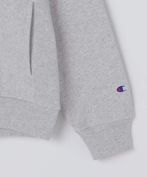 SHIPS（シップス） チャンピオン カーディガン 「SHIPS別注」Champion