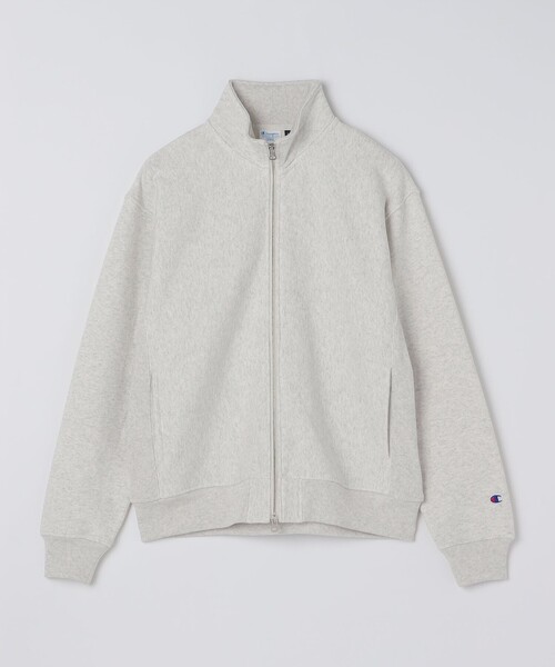 別注　Championリバースウィーブ ジップカーディガン 別注 Championリバースウィーブ ジップカーディガン