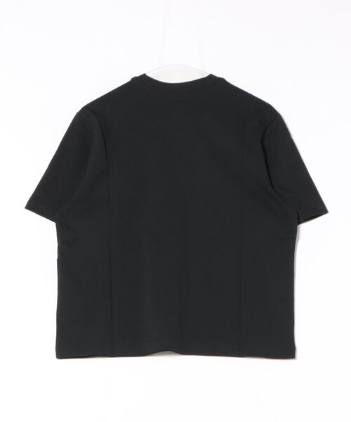 NIKE - 新品★NIKE★レディース★ワイドtシャツ★Mサイズ★ブラック NIKE ナイキ 半袖 Tシャツ レディース WS NSW ストリートGXJRSYS