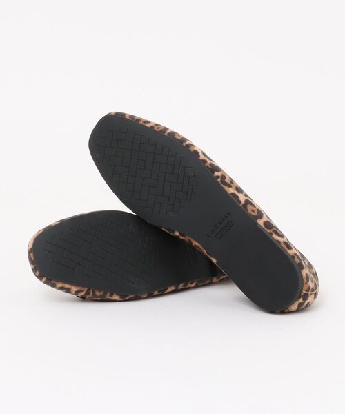 COLE HAAN バレエシューズ パンプス ヤラ ソフト バレエ womens