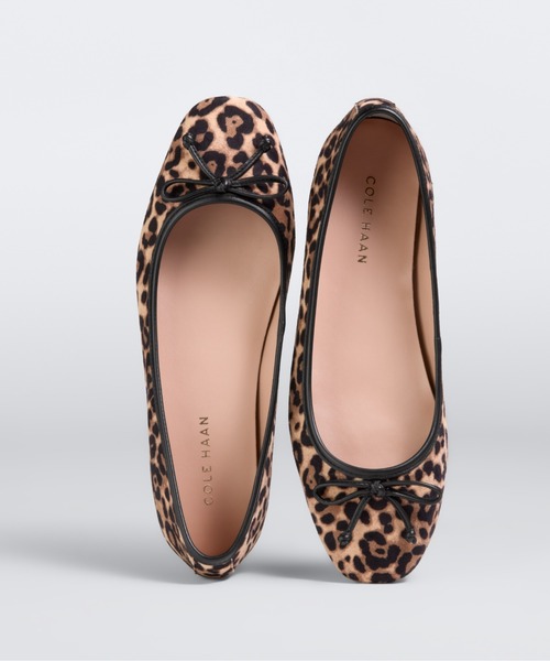 コールハーン　ヤラ ソフト バレエ womens 23.5 コール ハーン COLE HAAN ヤラ ソフト バレエ womens （ブラック