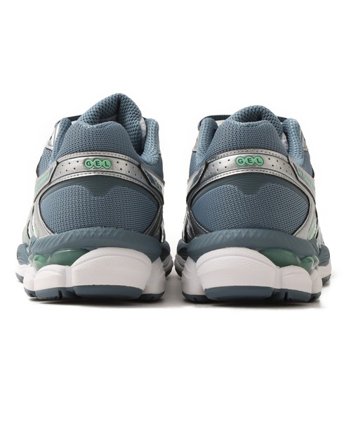 スニーカー asics GEL-CUMULUS 16 / アシックス ゲル-キュムラス 16 メンズ レディースの画像