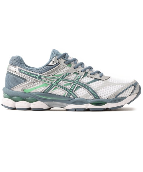 スニーカー asics GEL-CUMULUS 16 / アシックス ゲル-キュムラス 16 メンズ レディースの画像