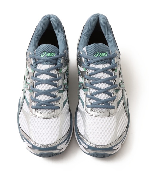 スニーカー asics GEL-CUMULUS 16 / アシックス ゲル-キュムラス 16 メンズ レディースの画像