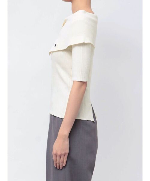 LAGUNAMOON（ラグナムーン） ニット セーター 「POLO BCSコラボ