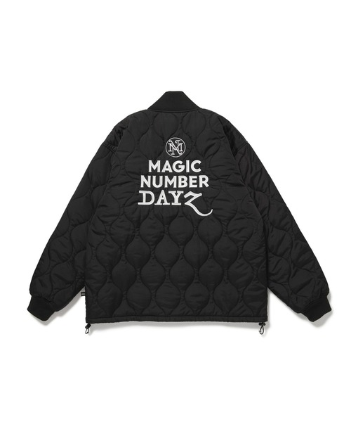 MAGIC NUMBER スタジャン MAGIC NUMBER（マジック ナンバー） コート ジャケット 「MAGIC NUMBER