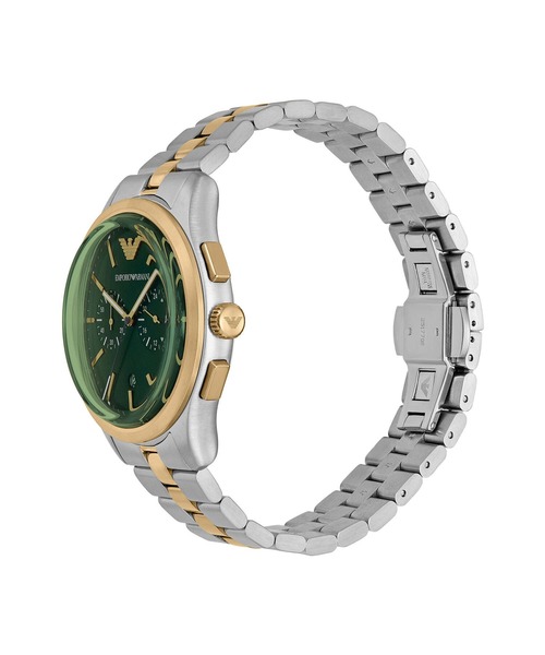 EMPORIO ARMANI エンポリオアルマーニ アナログ 腕時計 EMPORIO ARMANI 並行輸入品 エンポリオアルマーニ スイスメイド