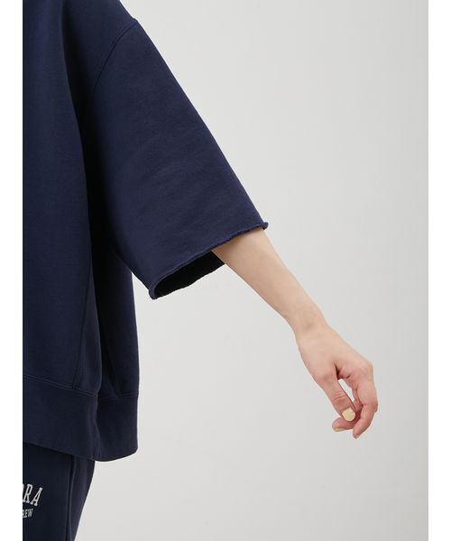 Mila Owen（ミラオーウェン） トレーナー スウェット 「セットアップ