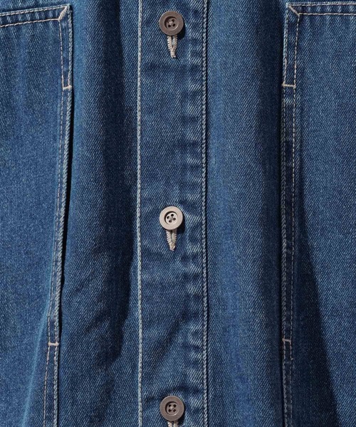 niko and…（ニコアンド） コート ジャケット 「NATOKii(ネイトゥーキー