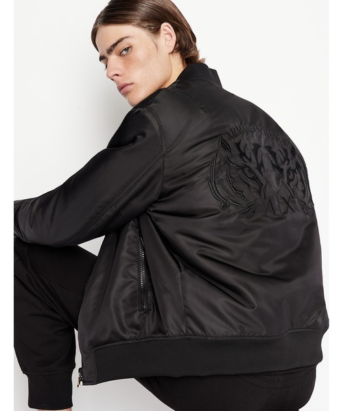 Armani Exchange ブルゾン ARMANI EXCHANGE 完売御礼 アルマーニ エクスチェンジ メンズ ブルゾン