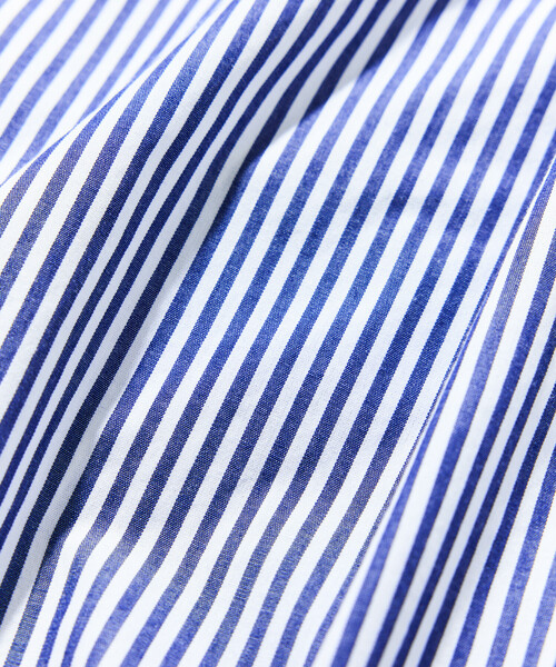シャツ NAUTICA/ノーティカ ヴィンテージライク ストライプ ブロードBDシャツ メンズ | NAUTICA | 19