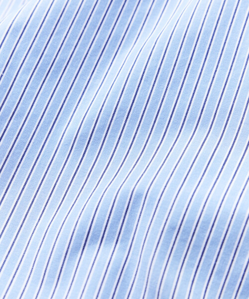 シャツ NAUTICA/ノーティカ ヴィンテージライク ストライプ ブロードBDシャツ メンズ | NAUTICA | 06