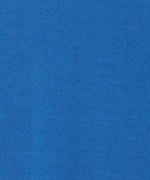 ニット セーター カシミヤシルク モックネックプルオーバー レディースの画像
