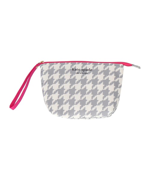 kate spade NEW YORK ポーチ ハンカチポーチ レディース