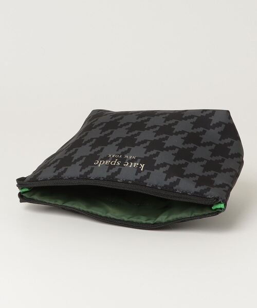 kate spade NEW YORK（ケイト・スペード ニューヨーク） ポーチ 