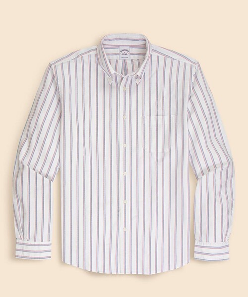 BROOKS BROTHERS（ブルックスブラザーズ） シャツ コットン