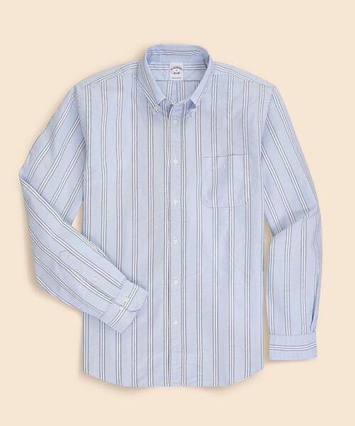 BROOKS BROTHERS（ブルックスブラザーズ） シャツ コットン