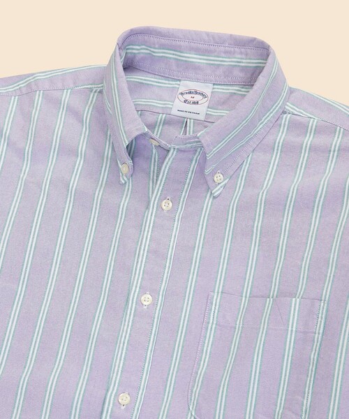 BROOKS BROTHERS（ブルックスブラザーズ） シャツ コットン