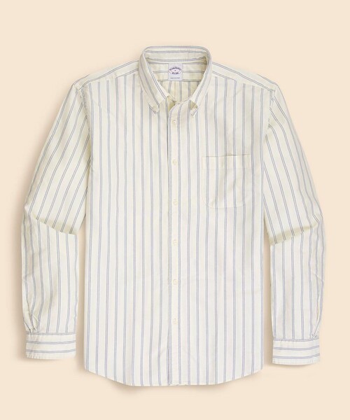 BROOKS BROTHERS（ブルックスブラザーズ） シャツ コットン