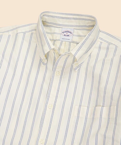 BROOKS BROTHERS（ブルックスブラザーズ） シャツ コットン