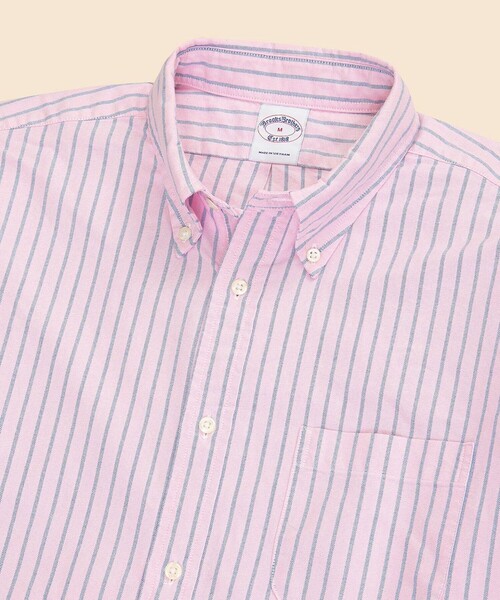 BROOKS BROTHERS（ブルックスブラザーズ） シャツ コットン