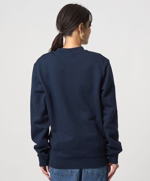 LACOSTE（ラコステ） トレーナー スウェット 「LACOSTE」ロング