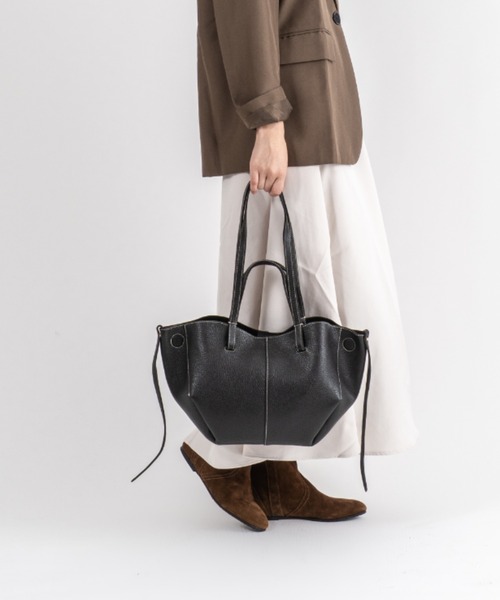 ショルダーバッグ バッグ 「andrea cardone/アンドレアカルドネ