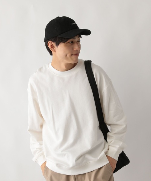 トレーナー スウェット ソフトタッチスウェット/無地/580795 メンズ | GLOBAL WORK | 09