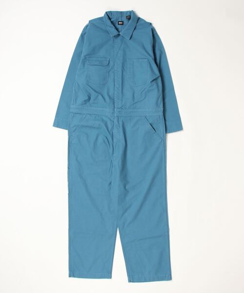 Levi's（リーバイス） オールインワン S ブルー メンズ : ZOZOTOWN