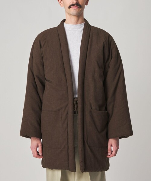 STEVEN ALAN（スティーブンアラン） コート ジャケット 「Kuwano Home